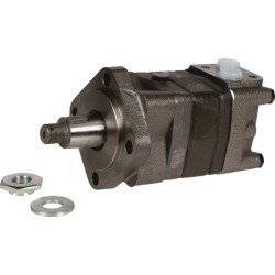 Hidraulinis variklis 160cc 1:10T35 OMS160151F0517