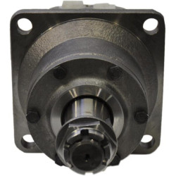 Ratų variklis, velenas Ø45 kūginis OMTW400151B3034