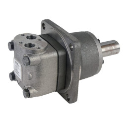 Ratų variklis, velenas Ø40 lygiagretus OMTW250151B3026