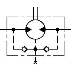 Orbitinio variklio trumpasis OMSS315151F0541