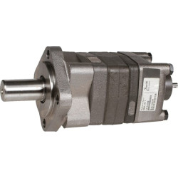 Orbitinis variklis, velenas Ø32, stovas OMS200151F0588