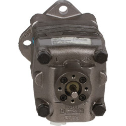 Orbitinis variklis, velenas Ø32, stovas OMS200151F0588