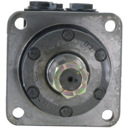 Ratų variklis, velenas Ø 1,5 colio kūginis TMKW200151F6011