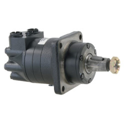 Ratų variklis, velenas Ø 1,5 colio kūginis TMKW200151F6011