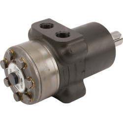 Ratų variklis, velenas Ø25 OMPWX20011186747