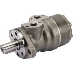 Orbitinis variklis, velenas Ø25, išleidimo anga NA OMR2001516425