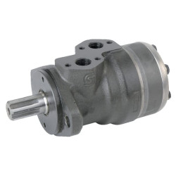 Orbitinis variklis, velenas 1 colio Z6, WHD OMR3751510428