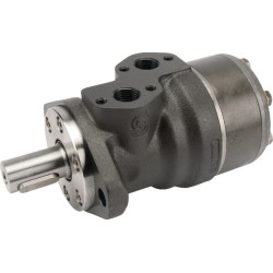 Orbitinio variklio RVS velenas OMR2001511235