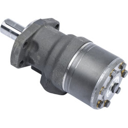 Orbitinis variklis, velenas Ø32.4H, išleidimo anga OMR3151516007