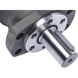 Orbitinis variklis, velenas Ø32.4H, išleidimo anga OMR3151516007