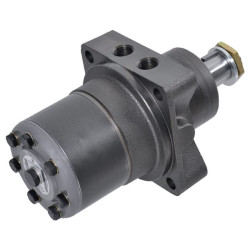 Ratų variklis, Ø 35 velenas, kūginis OMRW3151516307