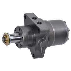 Ratų variklis, Ø 35 velenas, kūginis OMRW1601516310