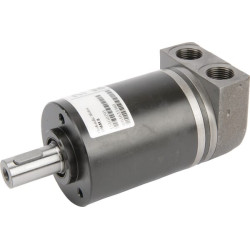 Orbitinio variklio velenas Ø16 šoninis OMM8151G0295Z