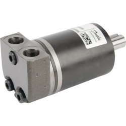 Orbitinio variklio velenas Ø16 šoninis OMM8151G0295Z