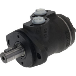 Orbitinis variklis, velenas Ø25 A2 OMPX3211185775