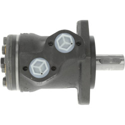 Orbitinis variklis, velenas Ø25 A2 OMPX3211185775