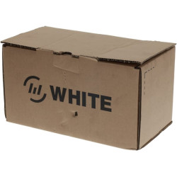 Orbitinis variklis, velenas Ø25 A2 OMPX3211185775