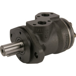 Orbitinis variklis, velenas Ø25 A2 OMPX5011185771