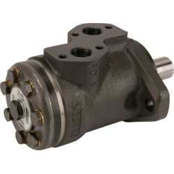 Orbitinis variklis, velenas Ø25 A2 OMPX5011185771