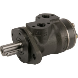 Orbitinis variklis, velenas Ø25 A2 OMPX12511185743