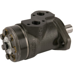 Orbitinis variklis, velenas Ø25 A2 OMPX12511185743