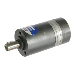 Orbitinis variklis, velenas Ø16 gale OMM20151G5030