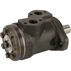 Orbitinis variklis, velenas Ø25 A2 OMPX4011186719