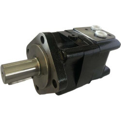 Orbitinis variklis 125cc Kramp SMS125A432YKR