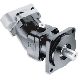 Stūmoklinis variklis 64 cm³ C14 V2 SCM064WPSC4C14V2M