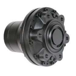 Variklis BB6 2500 cc 1 pavara specialus sandariklis BB40625011126