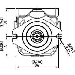 MF-50-2-B-3-G KPMF502B3G