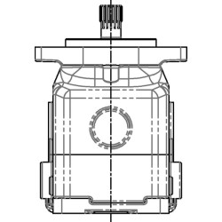 MF-50-2-B-3-G KPMF502B3G