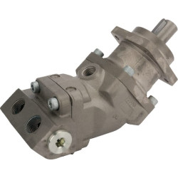 Stūmoklinis variklis 17 cc Ø 25 K3 SCM017WPI41K25K3G