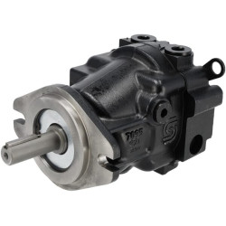 Stūmoklinis variklis 35cc Ø22.2mm MMF-035-D-A-S-1-A-B-NNR 4353099