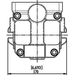 MF-64-2-B-3-G KPMF642B3G
