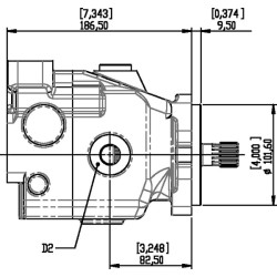 MF-64-2-B-3-G KPMF642B3G
