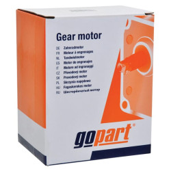 Pavarų variklis Gr2 8cc R C18E GM208R3030C18EGP