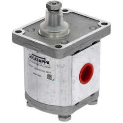 Pavarų variklis PLM20.20-R0-82E2-LGE PLM2020R082E2GE