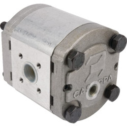 Variklis PLM20.11,2R0-95B6-LBC/BE-N-EL PLM2011R95B6