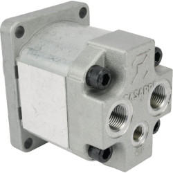 PLM20.6.3-54B2-P reduktorius PLM2063R054B2PGD