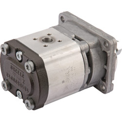 Pavarų variklis AZMF-11-016LSA20MB Bosch Rexroth 0511645300