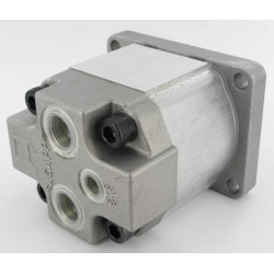 Variklis PLM20.8R0-54B2-PGD/GD-N-EL-GB PLM208R054B2