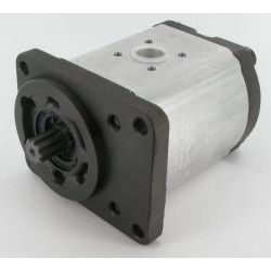 Pavarų variklis AZMF-22-022RFB20MB Bosch Rexroth 0511725004