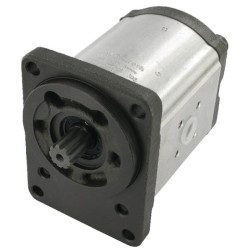 Pavarų variklis AZMF-22-022LFB20MB Bosch Rexroth 0511725303