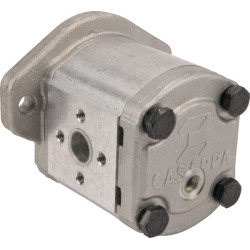 Variklis PLM20.14R0-31S2-LEA/EB-N-EL PLM2014R31S2