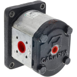 Variklis PLM30.27R0-56B3-LBL/BM-N PLM3027R056B3LBLBM