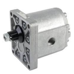 Hidraulinis variklis GR3 36,4cc SM3A36RE10GK