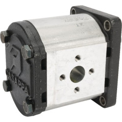 Pavarų variklis PLM30.61S0-83E3 PLM3061S83E3