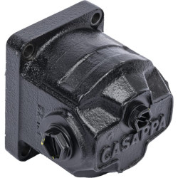 Variklis KM20.11,2R0-82E2-LGD/GD-N KM2011R82E2G