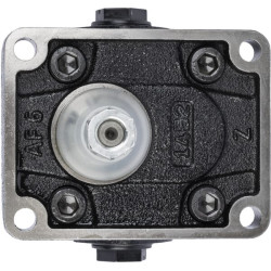 Variklis KM20.11,2R0-82E2-LGD/GD-N KM2011R82E2G